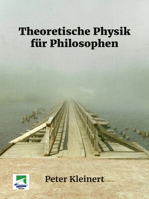 cover image of Theoretische Physik für Philosophen